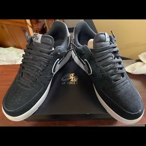 Nike Air Force 1 shoes